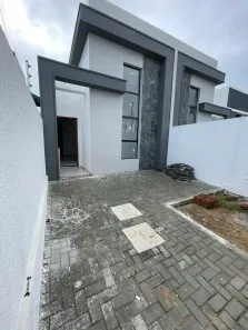 Casa com 2 Quartos à venda, 55m² no José Américo de Almeida, João Pessoa
