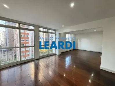 Apartamento com 3 Quartos à venda, 150m² no Cerqueira César, São Paulo