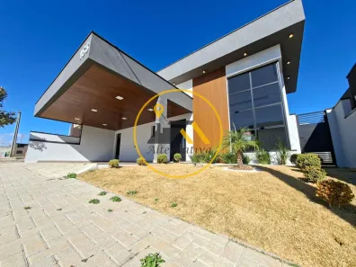 Casa com 3 Quartos à venda, 180m² no Loteamento Floresta, São José dos Campos