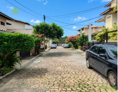 Apartamento com 4 Quartos à venda, 199m² no Stella Maris, Salvador