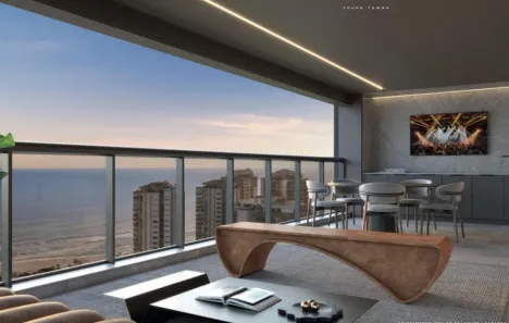 Apartamento com 4 Quartos à venda, 246m² no Barra da Tijuca, Rio de Janeiro
