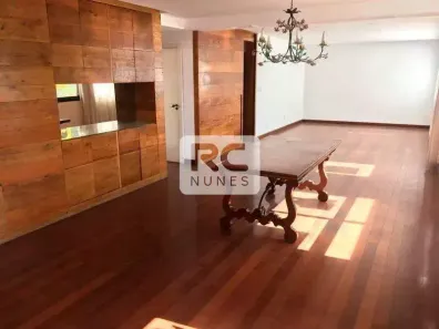 Apartamento com 3 Quartos à venda, 210m² no Serra, Belo Horizonte
