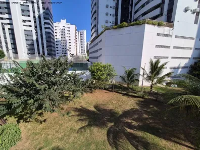 Apartamento com 4 Quartos à venda, 175m² no Pituba, Salvador