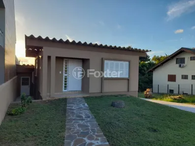 Casa com 4 Quartos à venda, 172m² no Passos dos Ferreiros, Gravataí