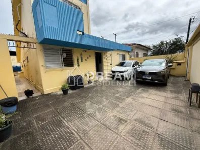 Casa com 4 Quartos à venda, 190m² no Prado, Recife