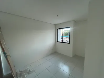 Apartamento com 4 Quartos à venda, 120m² no Encruzilhada, Recife