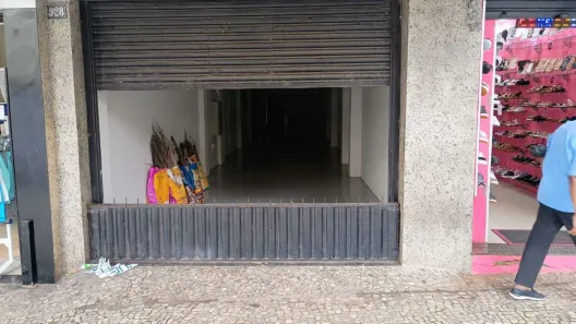 Ponto Comercial à venda, 480m² no Centro, Belo Horizonte