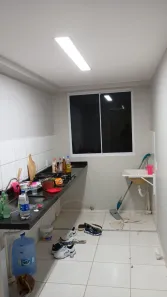 Apartamento com 2 Quartos à venda, 44m² no Parque Dois Irmãos, Fortaleza
