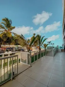 Apartamento com 2 Quartos à venda, 48m² no Jardim Oceania, João Pessoa