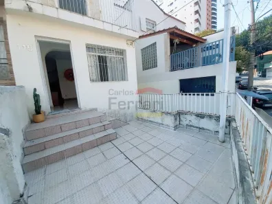 Sobrado com 3 Quartos à venda, 250m² no Santana, São Paulo