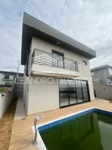 Casa de Condomínio com 3 Quartos à venda, 190m² no Condomínio Villa Real de Bragança, Bragança Paulista