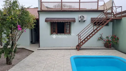 Casa com 3 Quartos à venda, 443m² no Rio Tavares, Florianópolis