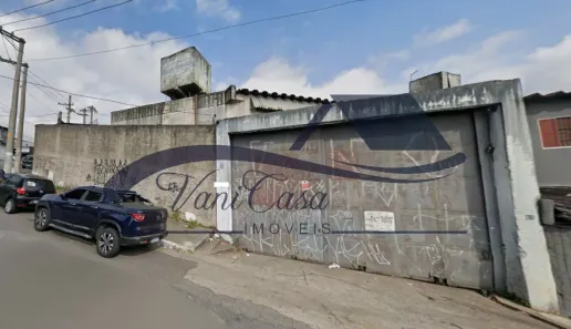 Galpão/Depósito/Armazém para alugar, 210m² no Jardim Luso, São Paulo