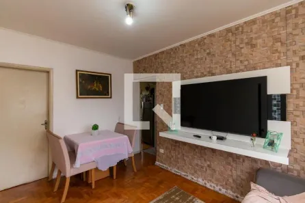 Apartamento com 1 Quarto à venda, 49m² no Aclimação, São Paulo