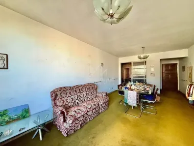 Apartamento com 4 Quartos à venda, 220m² no Centro, Belo Horizonte