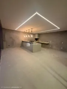 Casa de Condomínio com 4 Quartos à venda, 248m² no Condomínio Residencial Mantiqueira, São José dos Campos