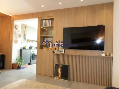 Apartamento com 2 Quartos para alugar, 57m² no Vila Andrade, São Paulo
