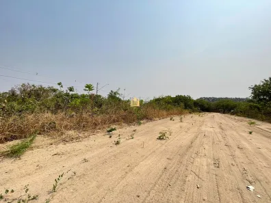 Lote/Terreno à venda, 360m² no Bairro Cidade Jardim, Esmeraldas