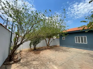 Casa com 3 Quartos à venda, 180m² no Chácara dos Pinheiros, Cuiabá