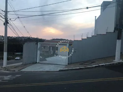 Imóvel Comercial para alugar, 133m² no Jardim Recanto, Valinhos