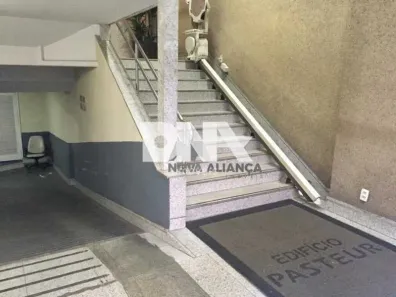 Sala Comercial à venda, 46m² no Copacabana, Rio de Janeiro