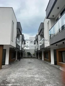 Casa de Condomínio com 3 Quartos à venda, 128m² no Ipitanga, Lauro de Freitas