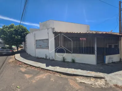 Sala Comercial para alugar, 80m² no Jardim Esplanada, Marília