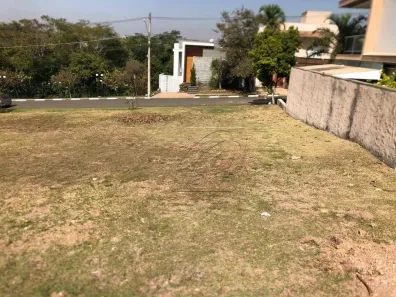Lote/Terreno à venda, 750m² no Ondas, Piracicaba