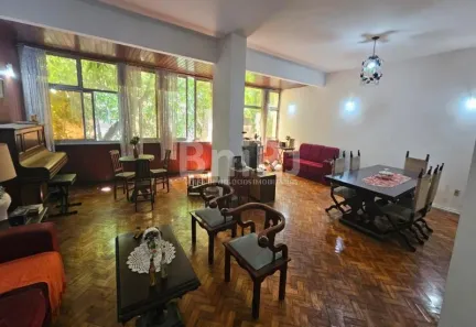 Apartamento com 4 Quartos à venda, 202m² no Copacabana, Rio de Janeiro