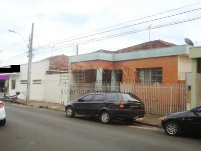 Casa com 3 Quartos à venda, 330m² no Osvaldo Rezende, Uberlândia