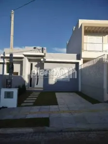 Casa com 3 Quartos à venda, 80m² no Dom Feliciano, Gravataí