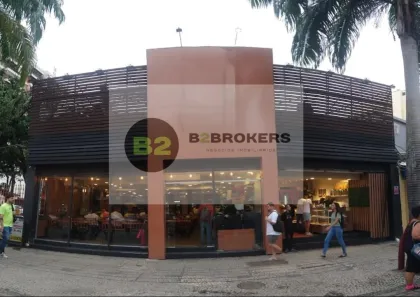 Ponto Comercial para alugar, 250m² no Vila Isabel, Rio de Janeiro