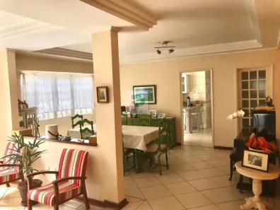 Imóvel Comercial com 4 Quartos à venda, 245m² no Jardim Armênia, Mogi das Cruzes