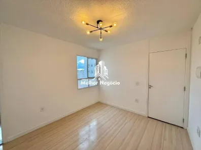 Apartamento com 2 Quartos à venda, 51m² no Jardim do Lago Continuação, Campinas