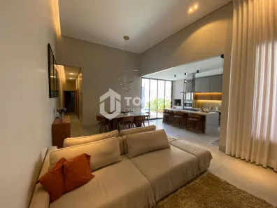 Casa com 3 Quartos à venda, 171m² no Granada, Uberlândia
