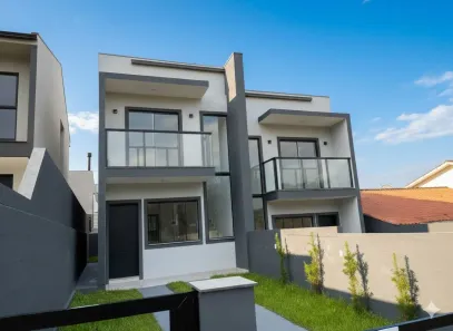 Casa com 2 Quartos à venda, 86m² no Potecas, São José