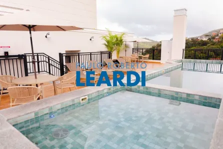 Apartamento com 3 Quartos à venda, 94m² no Monte Verde, Florianópolis