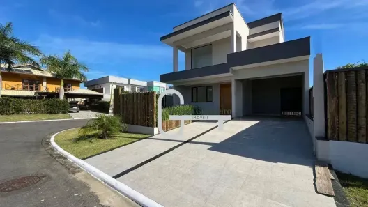 Casa de Condomínio com 4 Quartos à venda, 210m² no Bal Stella Maris, Peruíbe