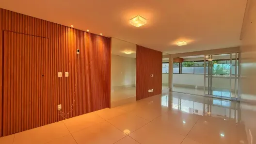 Apartamento com 3 Quartos à venda, 138m² no Setor Bueno, Goiânia