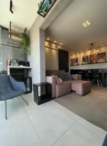 Apartamento com 1 Quarto à venda, 49m² no Ipiranga, São Paulo