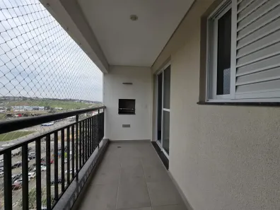 Apartamento com 2 Quartos à venda, 82m² no Vila das Jabuticabeiras, Taubaté
