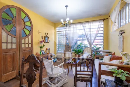 Casa com 3 Quartos à venda, 209m² no Vila Congonhas, São Paulo