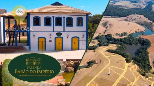 Lote/Terreno à venda, 1050m² no Santa Leopoldina, Santa Leopoldina
