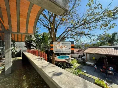 Casa com 4 Quartos à venda, 380m² no Alto da Lapa, São Paulo