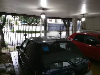 Casa com 4 Quartos à venda, 234m² no Moema, São Paulo