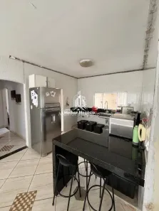 Casa com 2 Quartos à venda, 155m² no Campo Verde, Americana