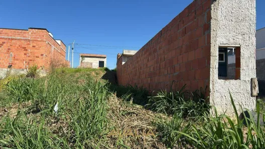 Lote/Terreno à venda, 150m² no Parque Barnabé, Indaiatuba