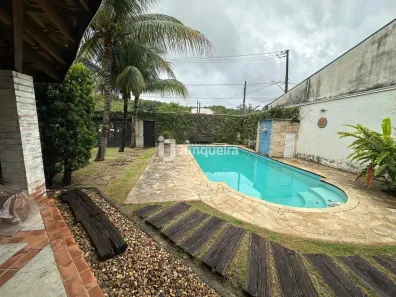 Casa com 1 Quarto à venda, 164m² no Nova Piracicaba, Piracicaba
