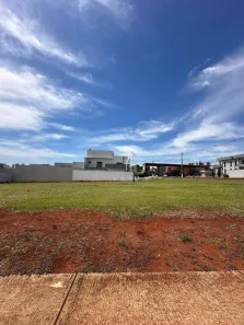 Lote/Terreno à venda, 450m² no Chácara Letônia, Americana