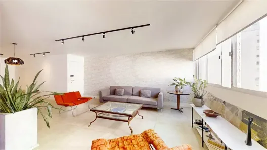 Apartamento com 4 Quartos à venda, 140m² no Itaim Bibi, São Paulo